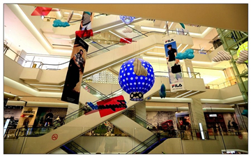 商場活動策劃必備的30個法則（上）