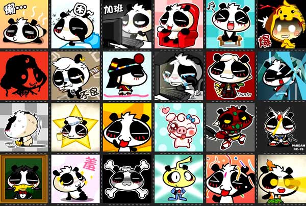 【動漫技術】海外動漫里的中國形象都有哪些：乒乓球、熊貓、成龍？