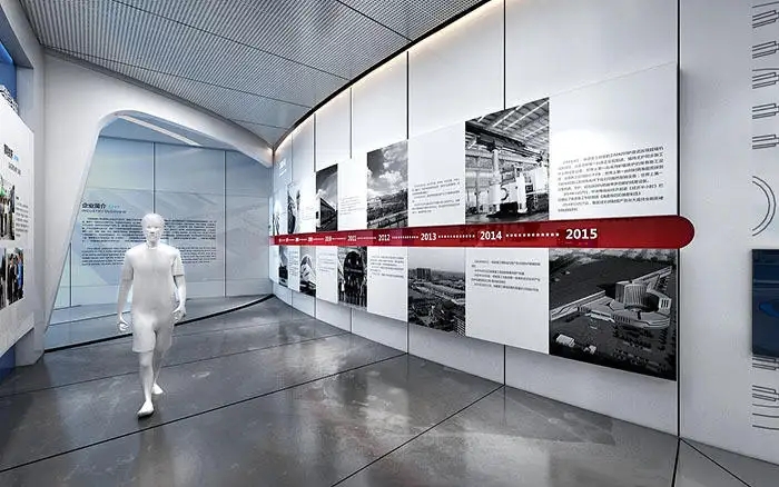 展廳設計 , 展廳 , 鑫時空