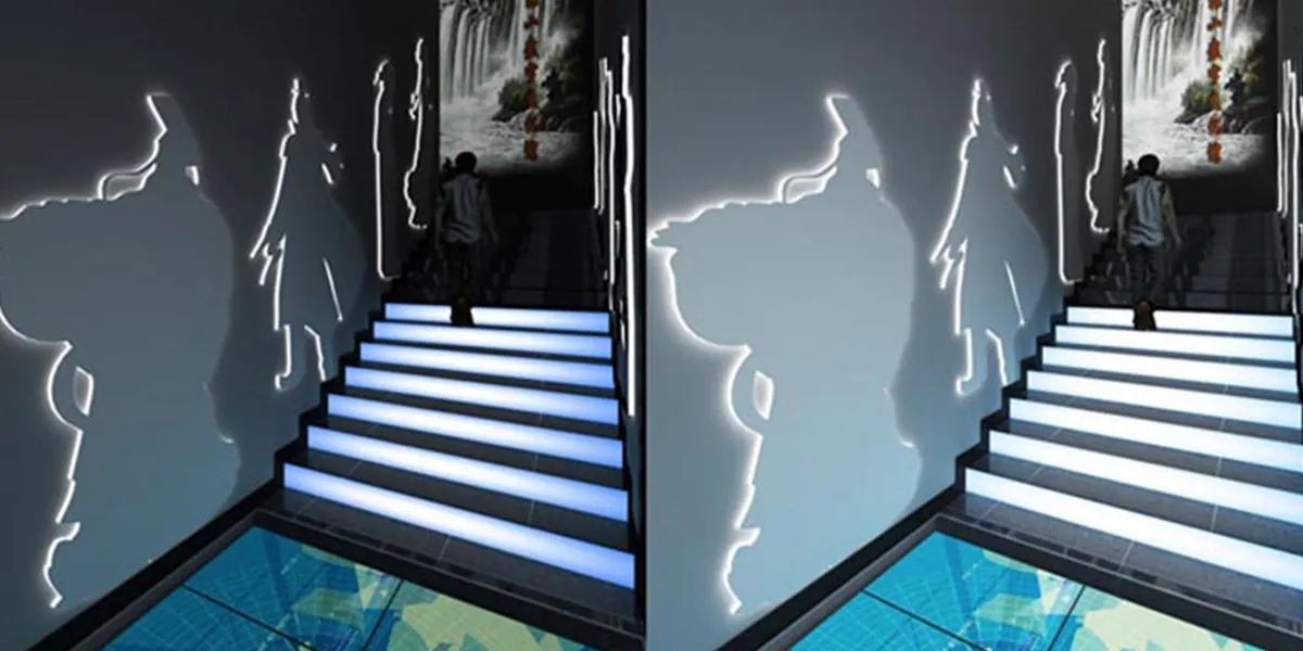 展會布局 ，展會 ，鑫時空