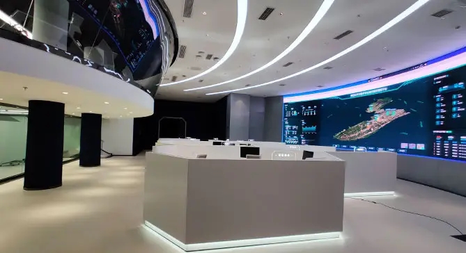 展廳設計 ，展廳 ，鑫時空