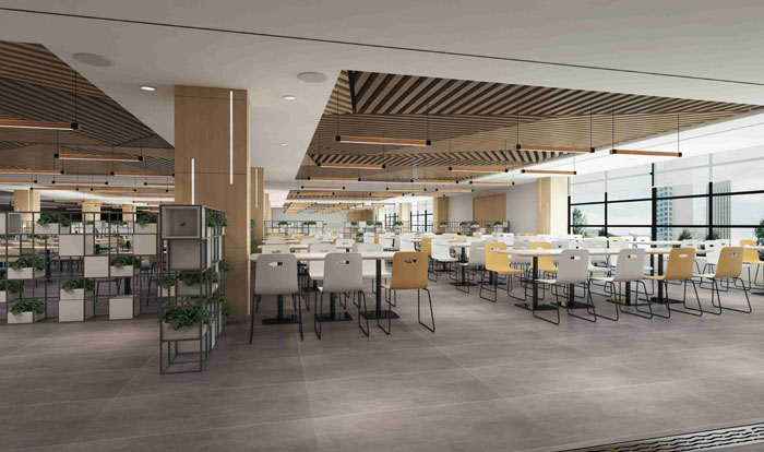 可持續(xù)發(fā)展理念下的餐飲設(shè)計創(chuàng)新實踐