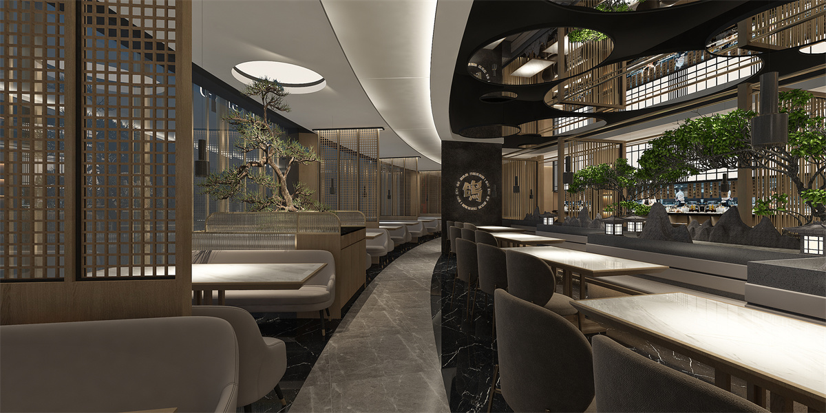 餐飲設計：傳統與現代融合，綻放獨特魅力