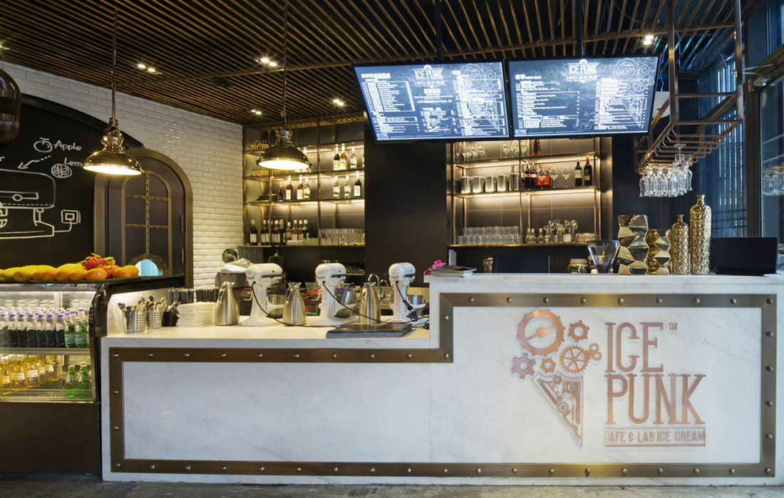 可持續(xù)發(fā)展理念下的餐飲設(shè)計(jì)：綠色引領(lǐng)餐飲新風(fēng)尚